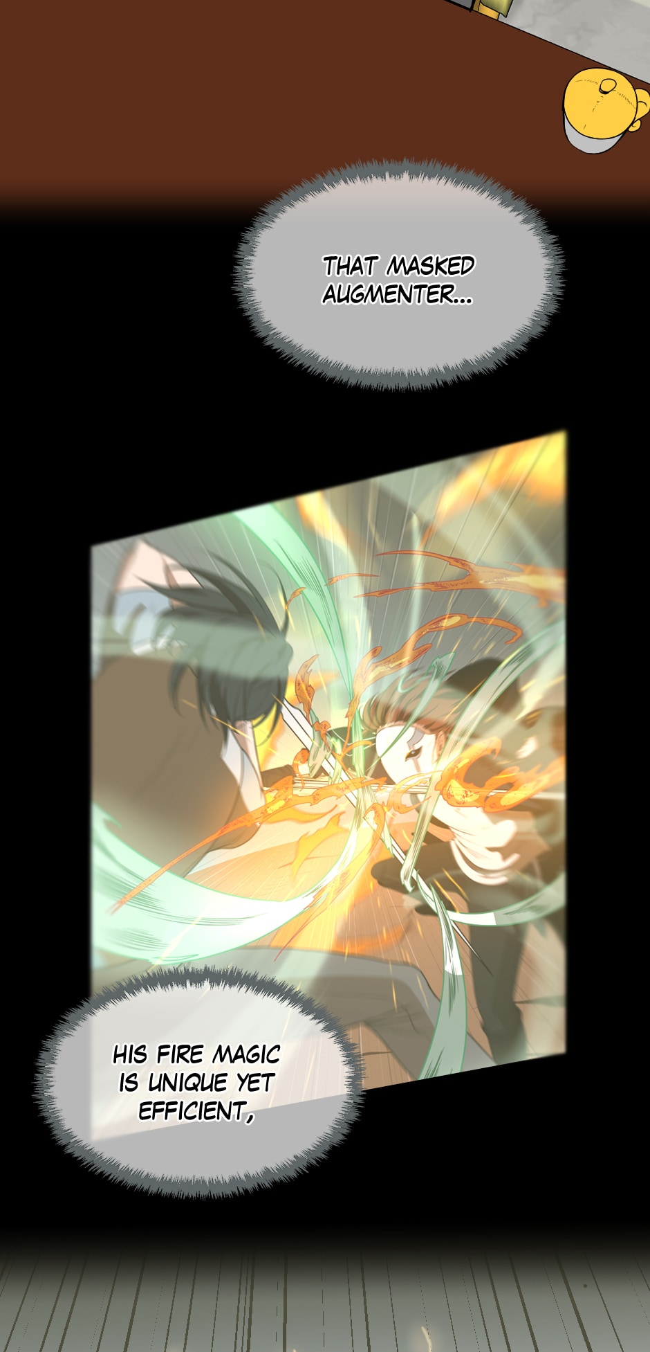 The Beginning After The End Chapter 53 image 54